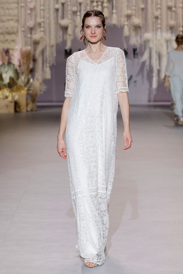 ilovebrides.pt Marylise e Rembo Styling Coleção 2020 Vestidos de Noiva